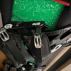 スノーボード　板（大人用）の画像