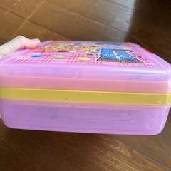 子供用裁縫セットの画像