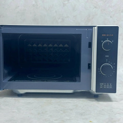 A8271【お買い得商品‼】COMFEE' コンフィー 2021年製 電子レンジ 単機能レンジ  CFM-CK171の画像