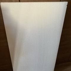 緩衝材用発泡スチロール計10点の画像