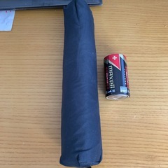 折りたたみ傘の画像