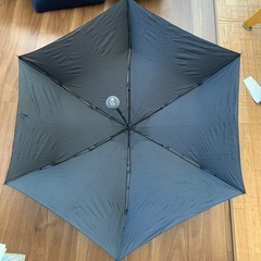 折りたたみ傘の画像