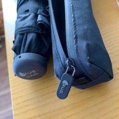 折りたたみ傘の画像