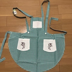 【新品、未使用】エプロン12枚の画像