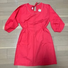 【新品、未使用】エプロン12枚の画像