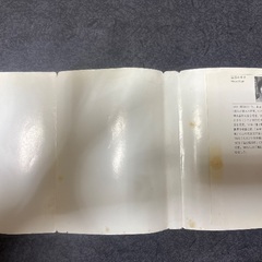 魔術はささやく　小説　の画像