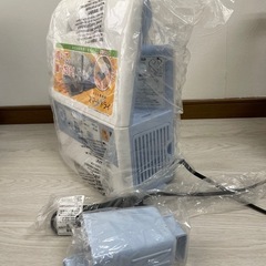 【未使用】布団乾燥機の画像