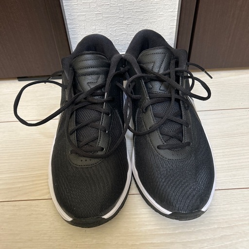 NIKE ナイキ 27.5cm　バスケットボールシューズ