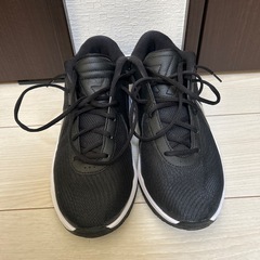 NIKE ナイキ　バスケットボールシューズの画像