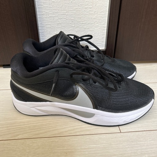 NIKE ナイキ 27.5cm　バスケットボールシューズ