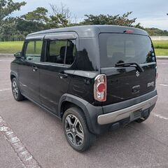 人気のスズキ　ハスラー　車検満タン渡し✨の画像