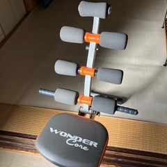 ワンダーコアの画像