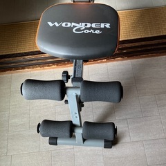 ワンダーコアの画像