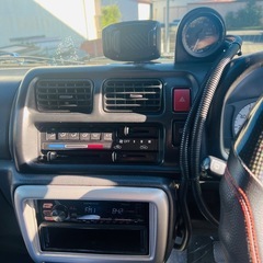 ＊＊＊スズキジムニー4WD‼️マニアル＊ETC＊ターボ❗️の画像