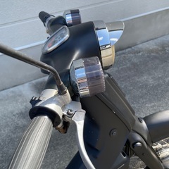 スーパーカブ50の画像