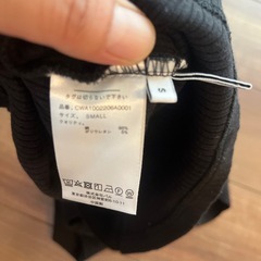 レディース　長袖　Sサイズの画像