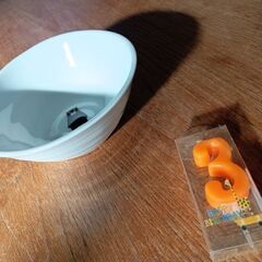 子供用皿　8点＋おまけの画像