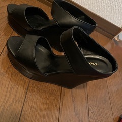 サンダルの画像