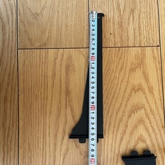 ピラシェル　棚受け　DIY用品の画像