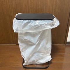 【無料】ゴミ袋ホルダーの画像