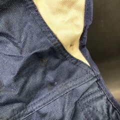 ロゴス グリーングローブ ミディアクションチェア ネイビー DCM-L518 キャンプ アウトドア ミニサイズ 25k菊DOの画像