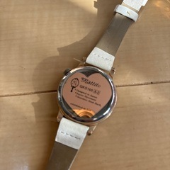お取引予定★時計　レディースの画像