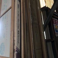 和室天井材の画像