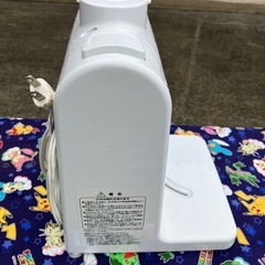 ボッシュ（Bosch）のコンパクトキッチンマシンの画像