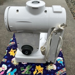 ボッシュ（Bosch）のコンパクトキッチンマシンの画像