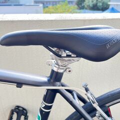 ジャイアント　エスケープGIANT ESCAPE  R3 クロスバイク　シマノ外装２４段変速　引取専用の画像