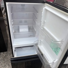 (運搬費込)(即日、深夜ok)MITSUBISHI  146L　2014年製　の画像