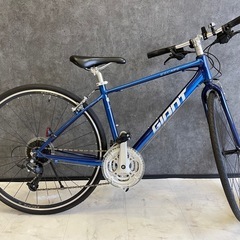 GIANT ESCAPE R3 MS(2023)430　ジャイアント　クロスバイクの画像