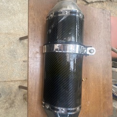 60.5 サイレンサーの画像