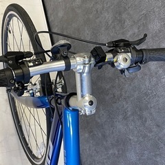 GIANT ESCAPE R3 MS(2023)430　ジャイアント　クロスバイクの画像