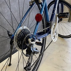 GIANT ESCAPE R3 MS(2023)430　ジャイアント　クロスバイクの画像