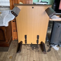 ニトリ　元こたつ　ローテーブルの画像