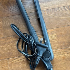 アイロン、コテの画像