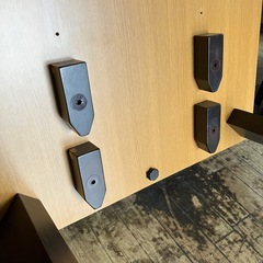 ニトリ　元こたつ　ローテーブルの画像