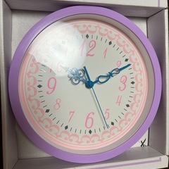 壁掛け時計・目覚まし時計の画像