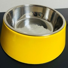 フードボウル＆ウォーターディッシュの画像