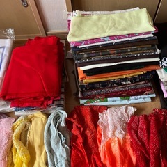 布、生地、まとめ売り
の画像