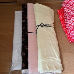 布、生地、まとめ売り
の画像