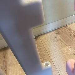 ベビーサークルの画像