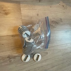 ベビーサークルの画像