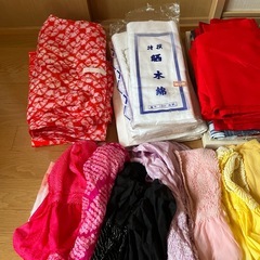 布、生地、まとめ売り
の画像