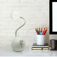 miniso LED テーブルランプ の画像