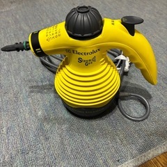 スチームガンの画像