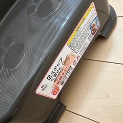 くまさんステップ　2段ステップ　西松屋の画像