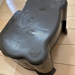 くまさんステップ　2段ステップ　西松屋の画像