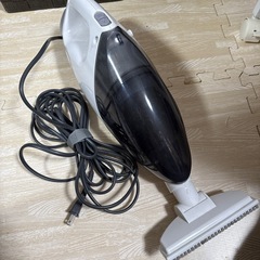 布団クリーナー　Panasonic　の画像